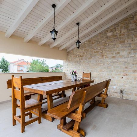 Apartments Lorena Privlaka  Εξωτερικό φωτογραφία