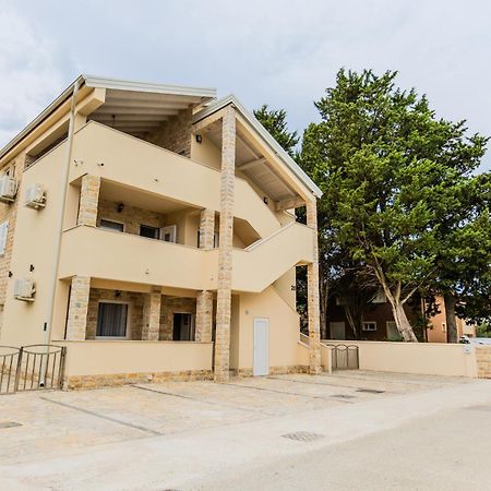 Apartments Lorena Privlaka  Εξωτερικό φωτογραφία
