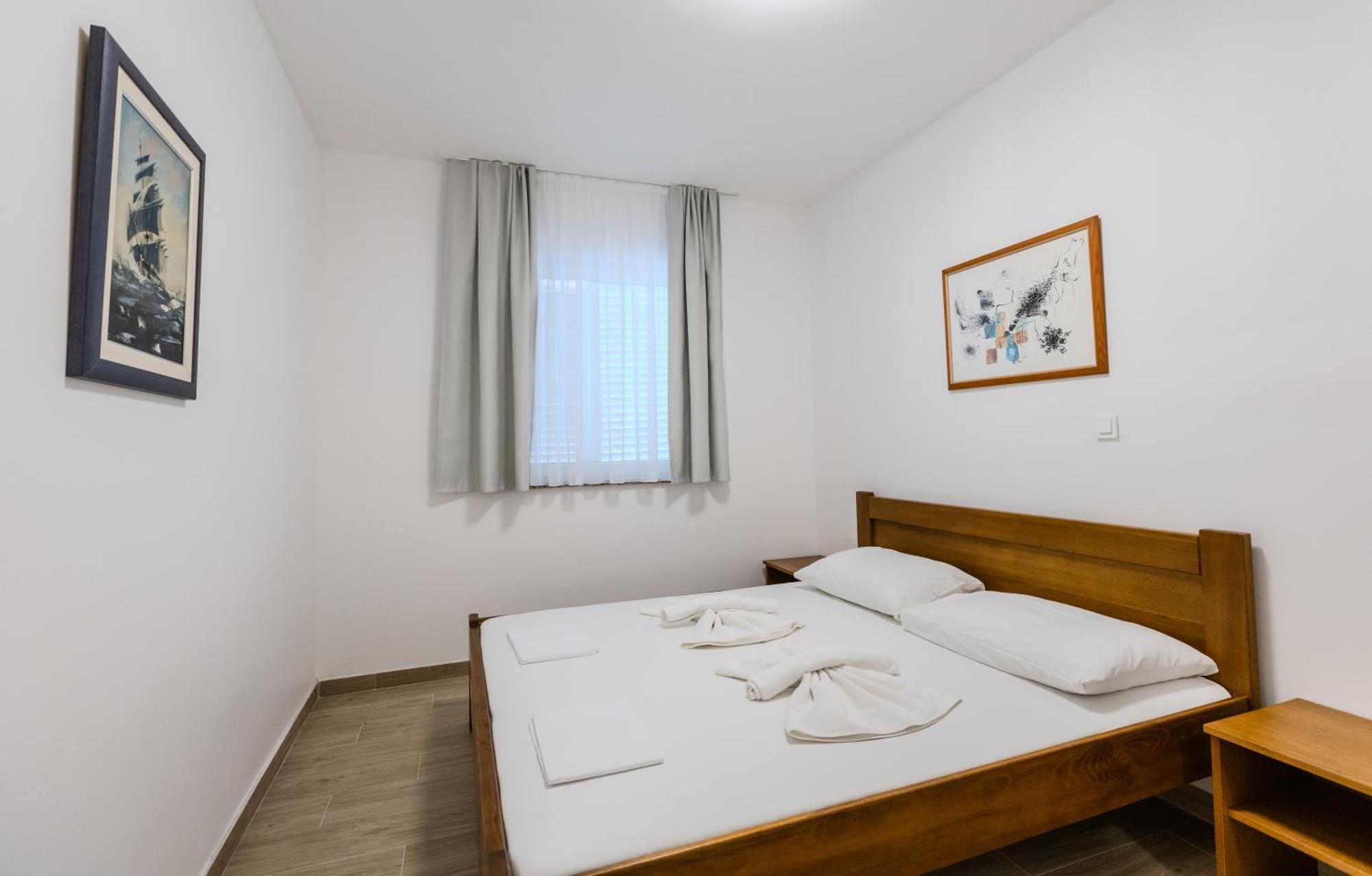 Apartments Lorena Privlaka  Εξωτερικό φωτογραφία