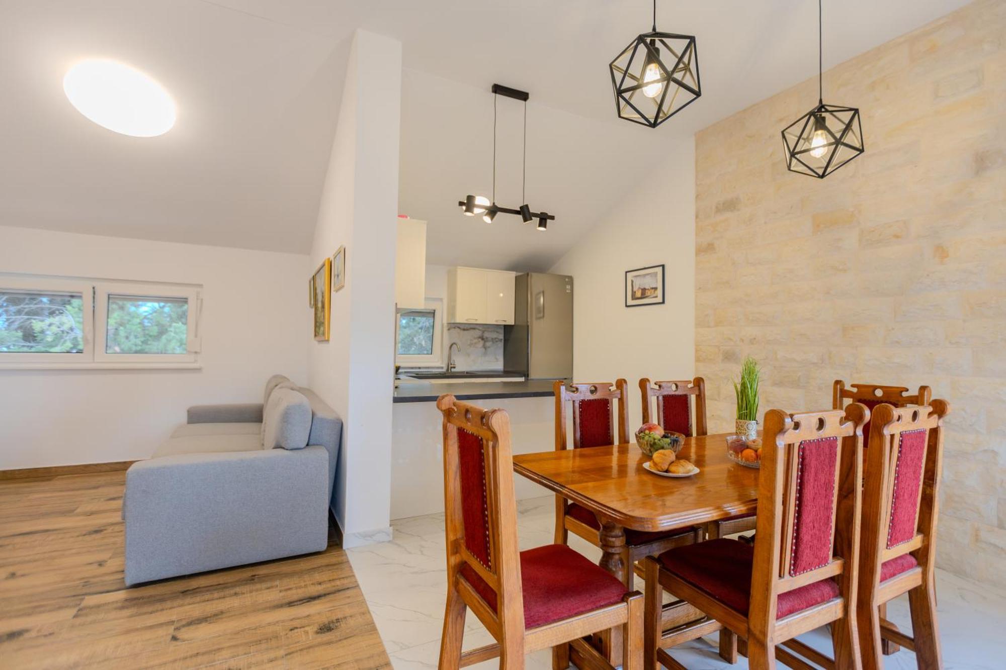 Apartments Lorena Privlaka  Εξωτερικό φωτογραφία