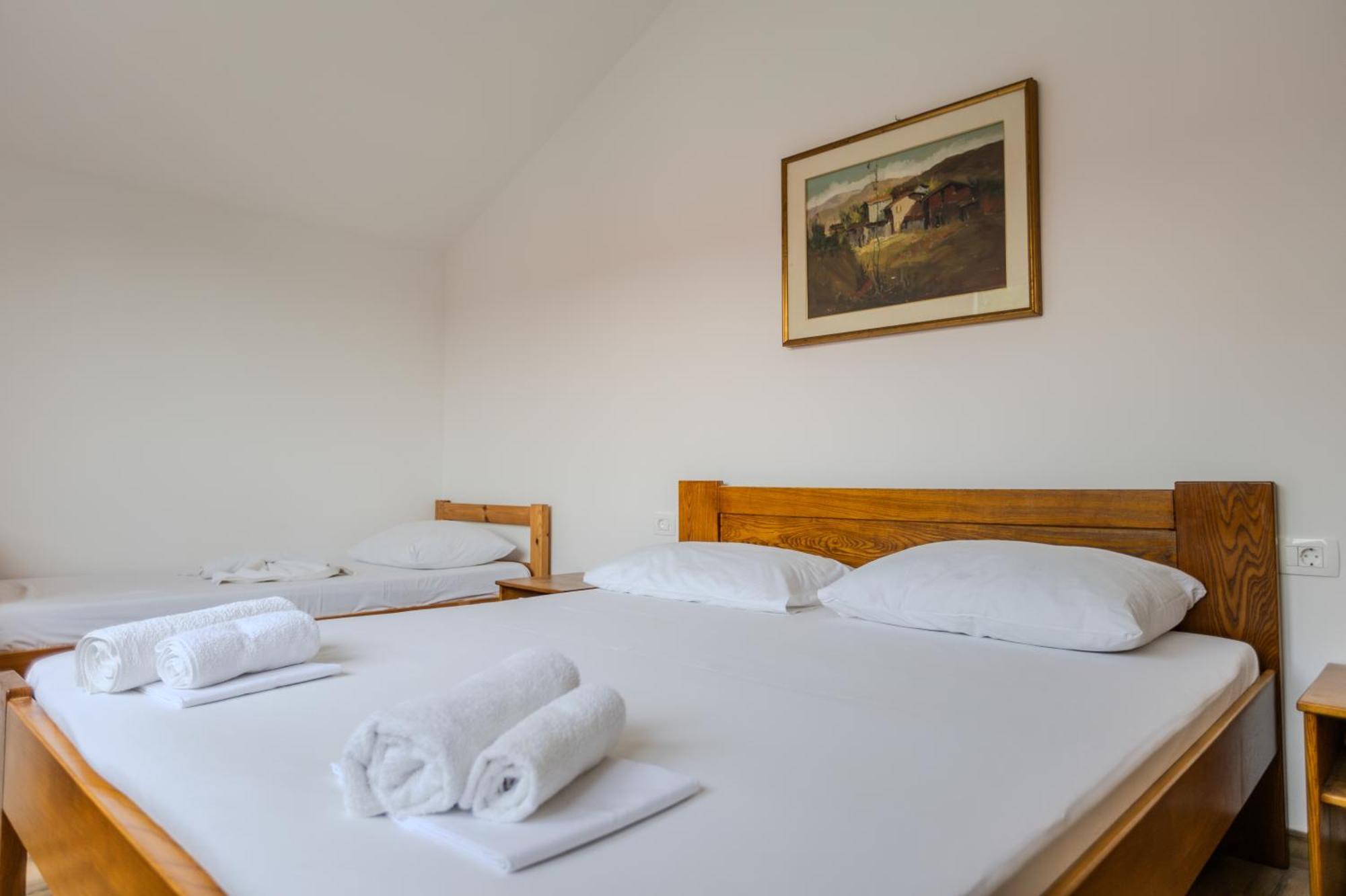 Apartments Lorena Privlaka  Εξωτερικό φωτογραφία