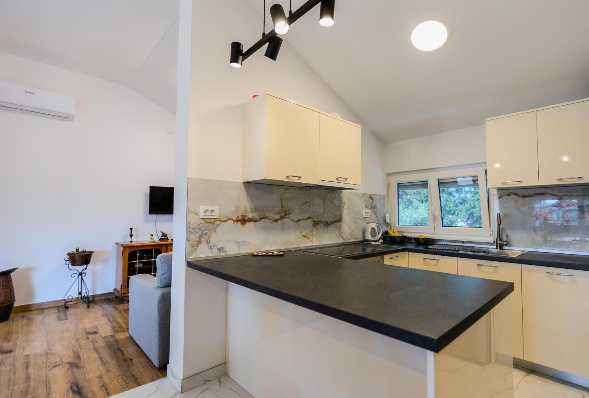 Apartments Lorena Privlaka  Εξωτερικό φωτογραφία