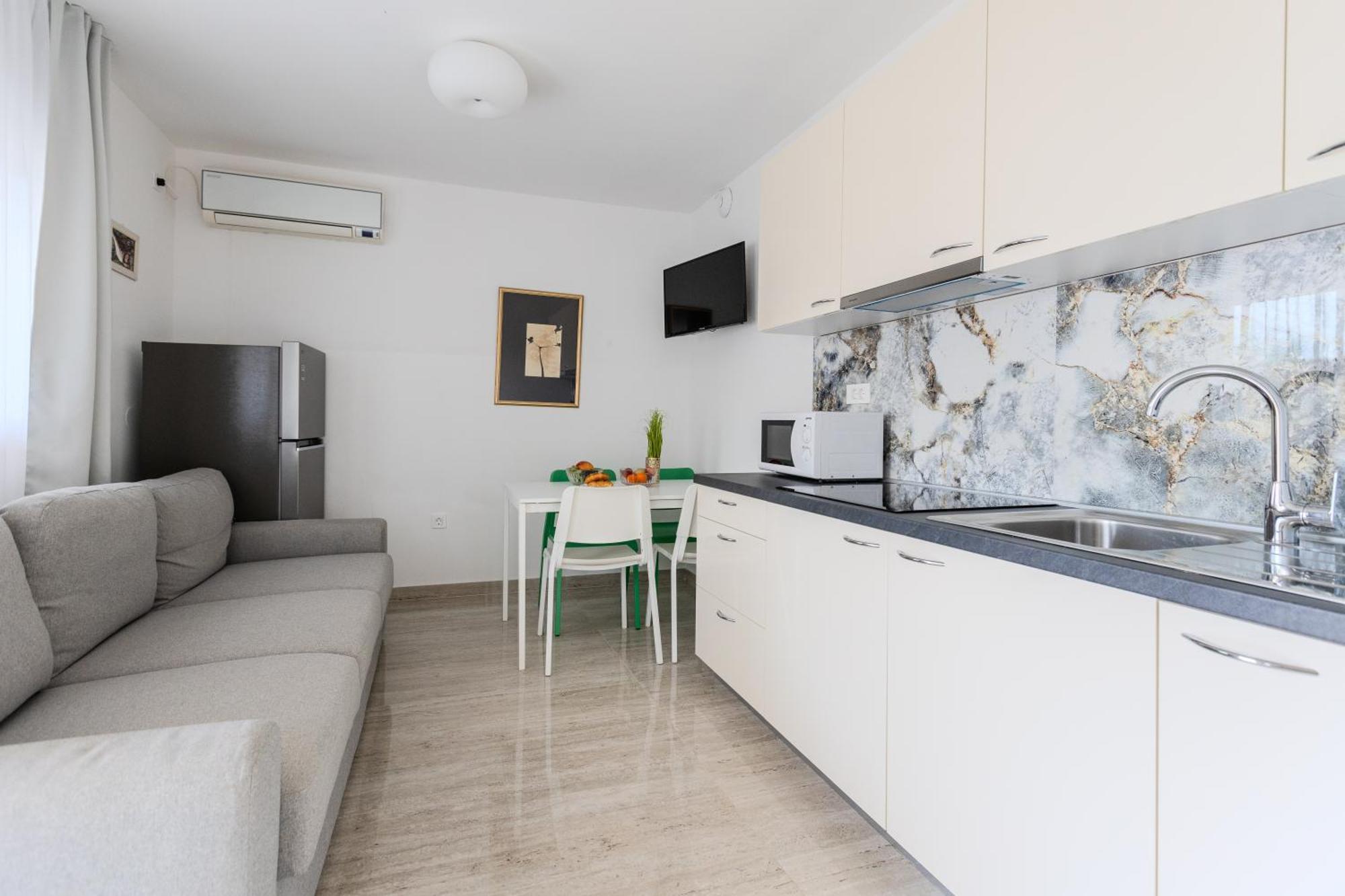 Apartments Lorena Privlaka  Εξωτερικό φωτογραφία