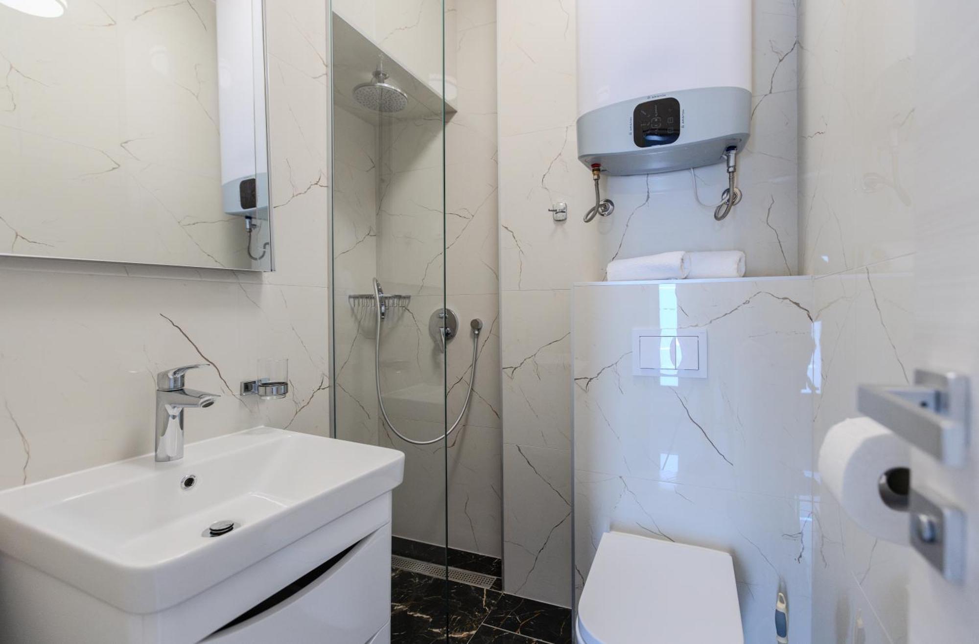 Apartments Lorena Privlaka  Εξωτερικό φωτογραφία