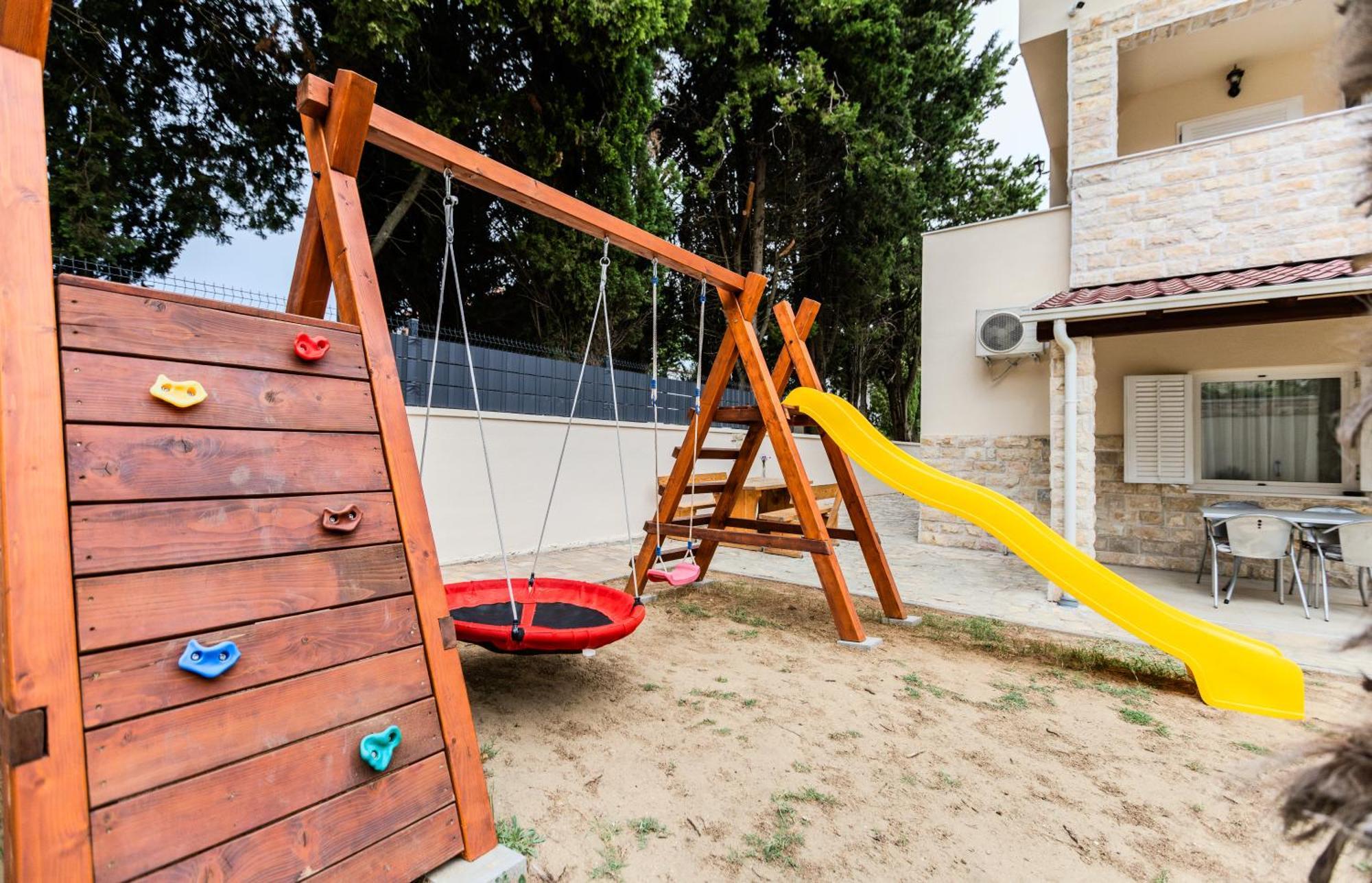 Apartments Lorena Privlaka  Εξωτερικό φωτογραφία