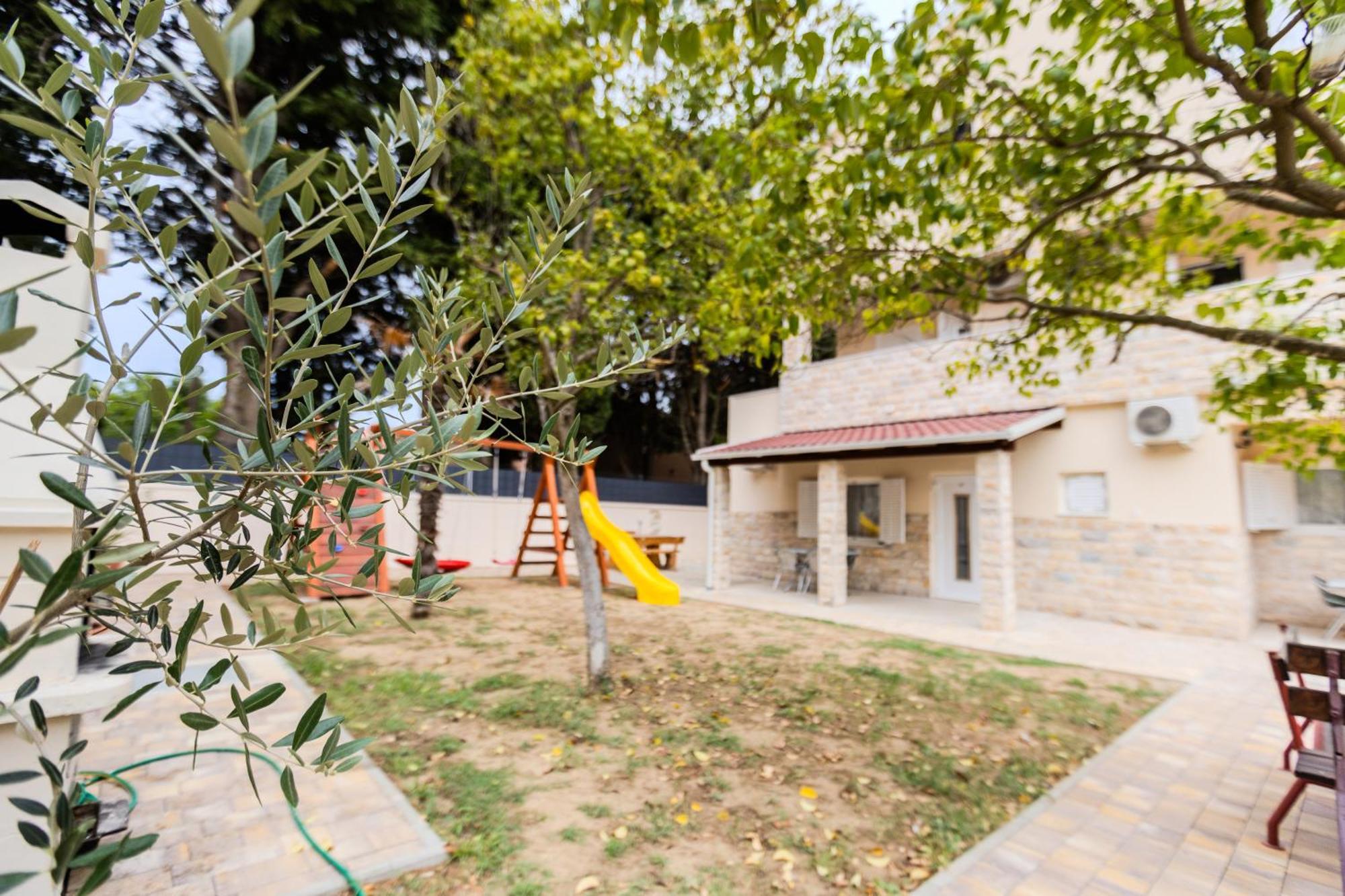 Apartments Lorena Privlaka  Εξωτερικό φωτογραφία