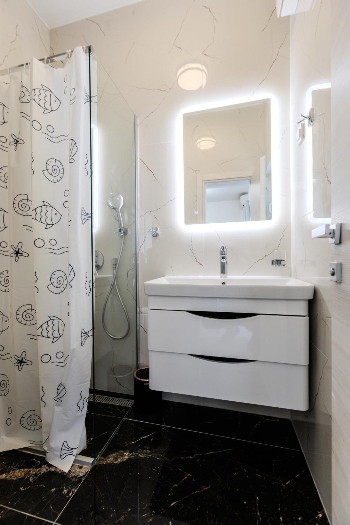 Apartments Lorena Privlaka  Εξωτερικό φωτογραφία