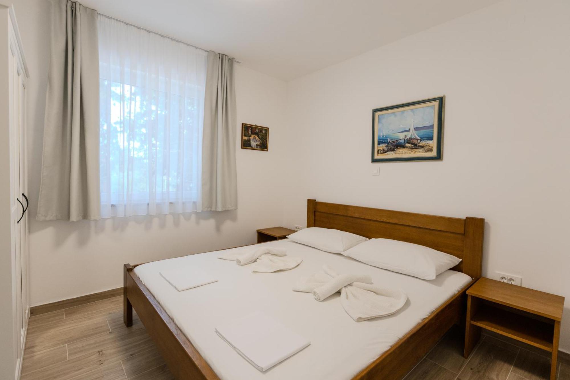 Apartments Lorena Privlaka  Εξωτερικό φωτογραφία