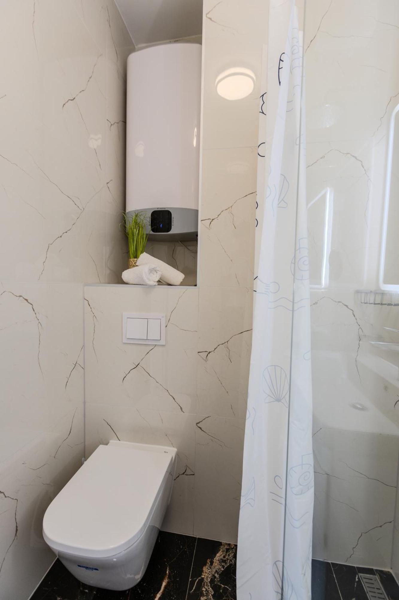Apartments Lorena Privlaka  Εξωτερικό φωτογραφία