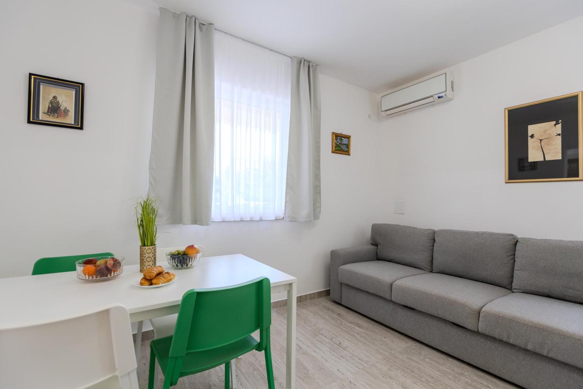 Apartments Lorena Privlaka  Εξωτερικό φωτογραφία