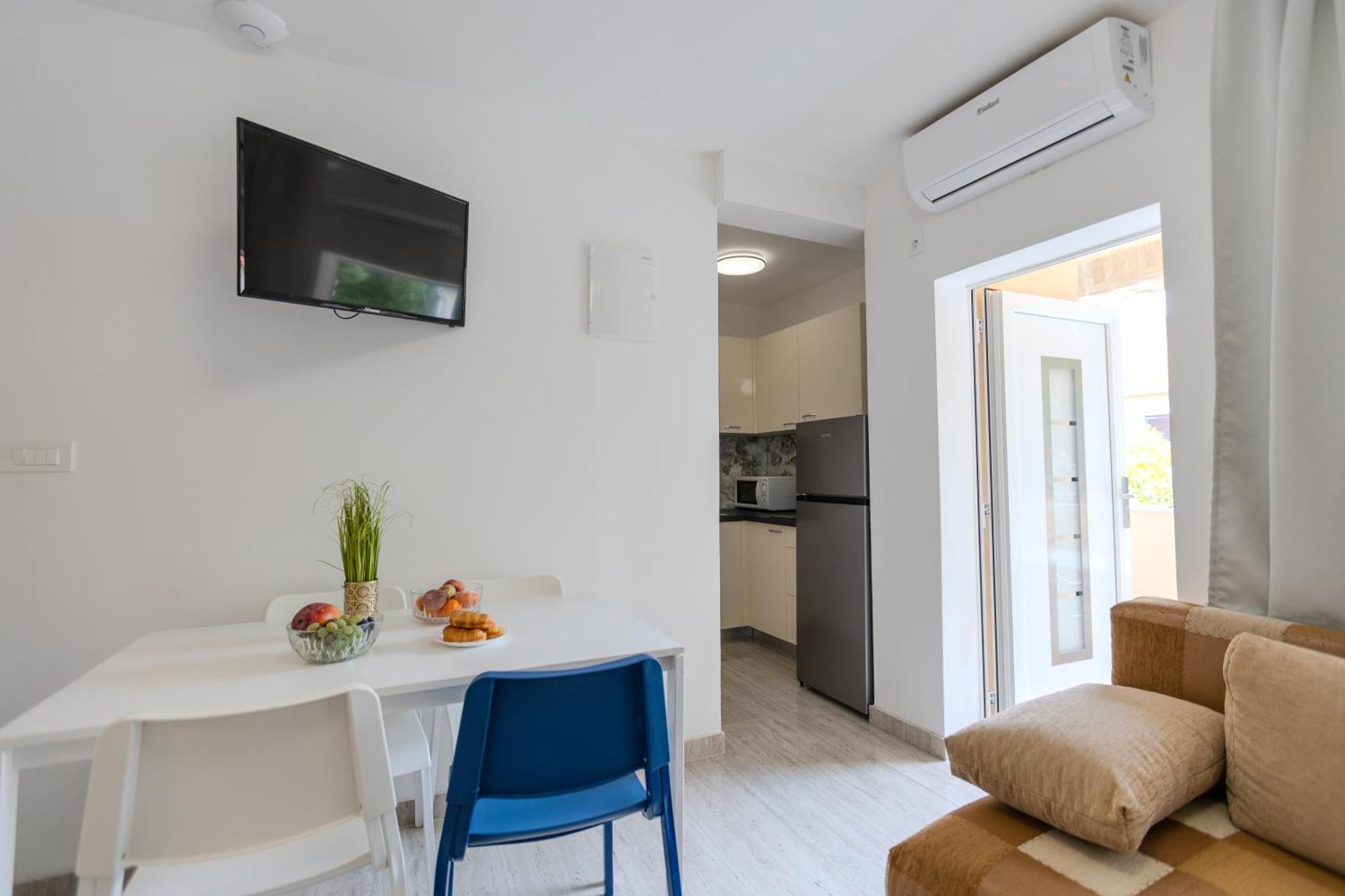 Apartments Lorena Privlaka  Εξωτερικό φωτογραφία