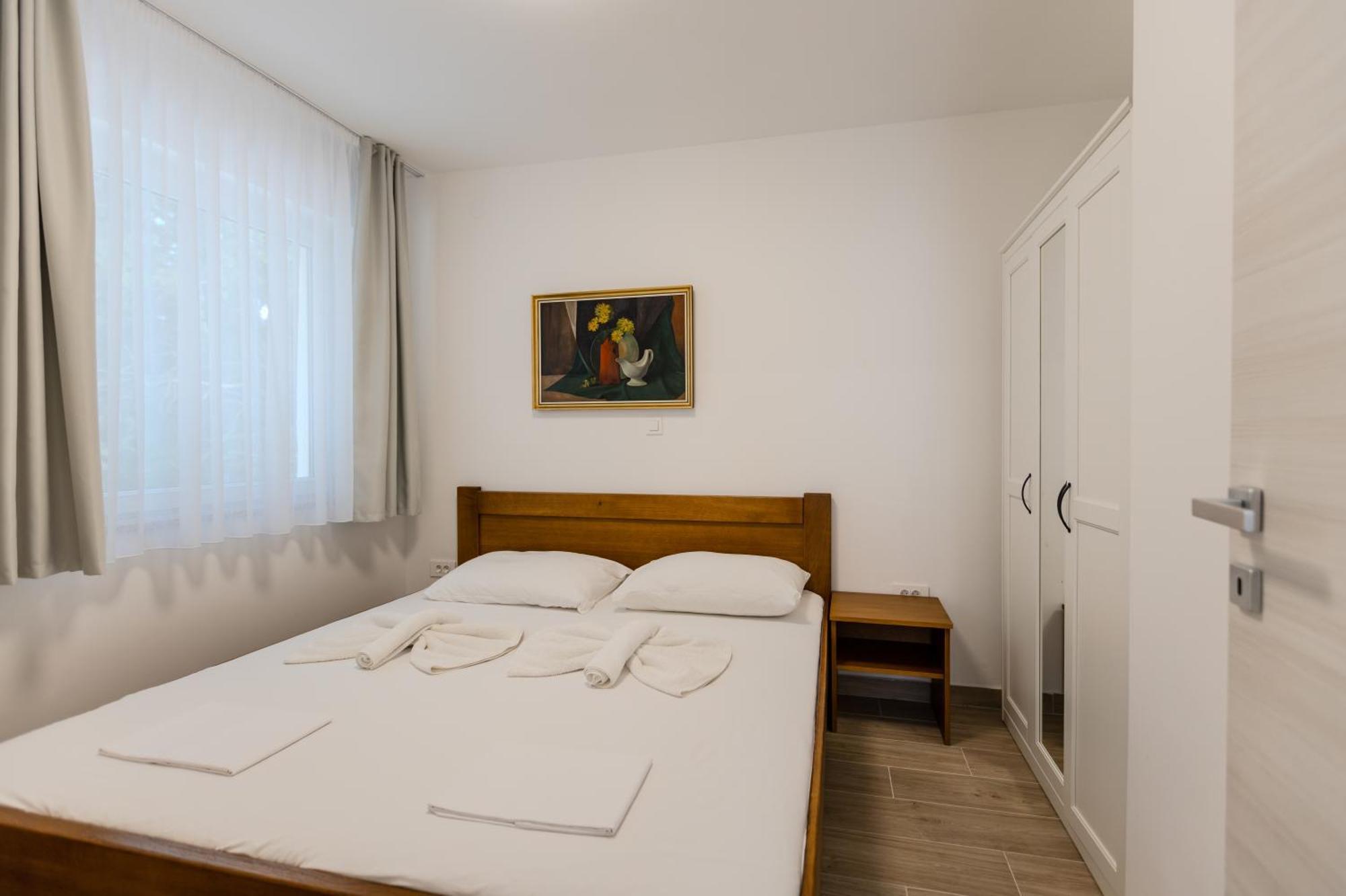 Apartments Lorena Privlaka  Εξωτερικό φωτογραφία