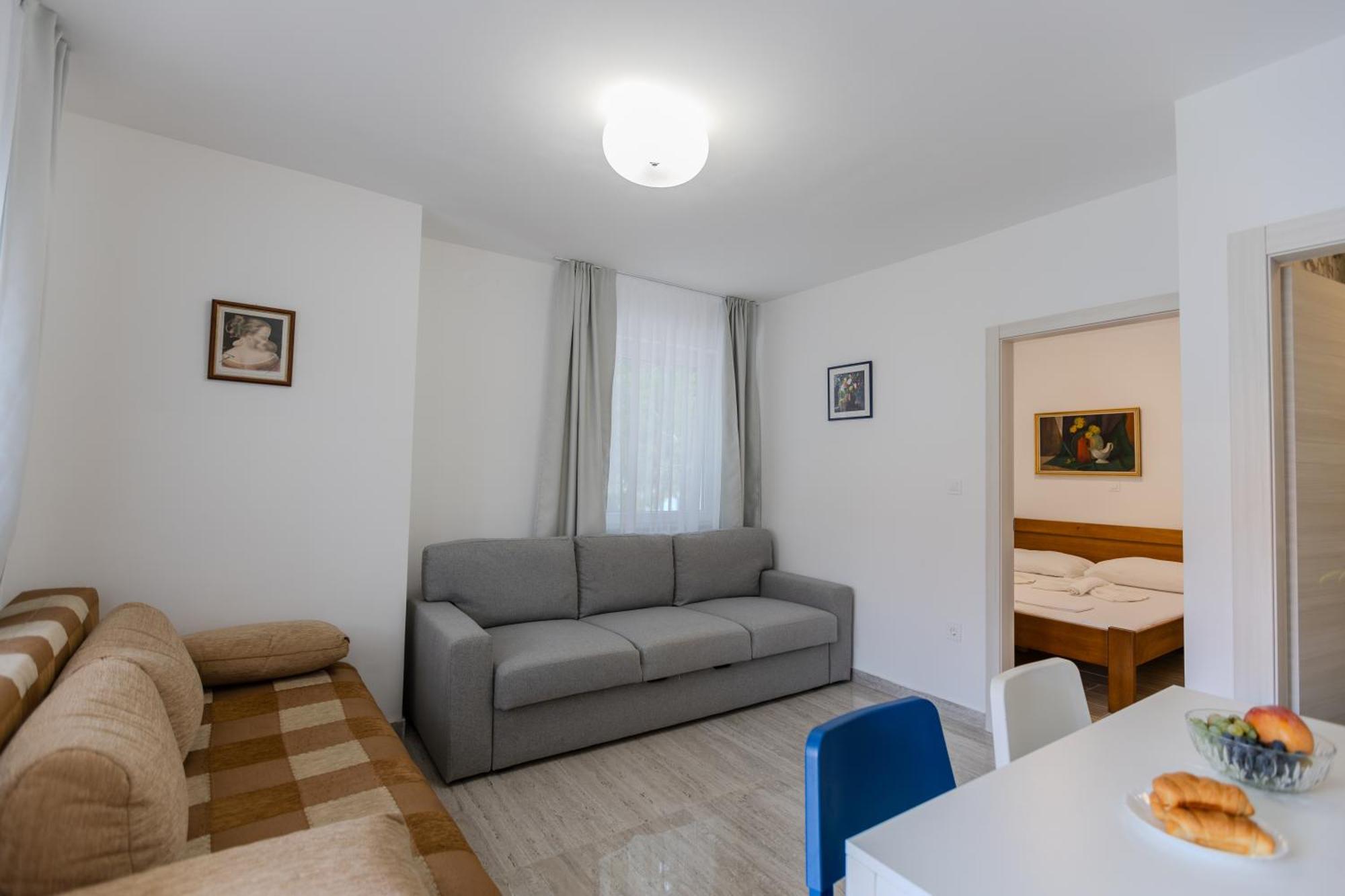 Apartments Lorena Privlaka  Εξωτερικό φωτογραφία