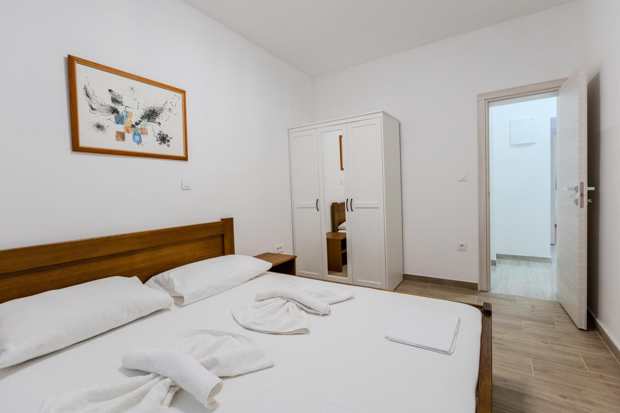 Apartments Lorena Privlaka  Εξωτερικό φωτογραφία