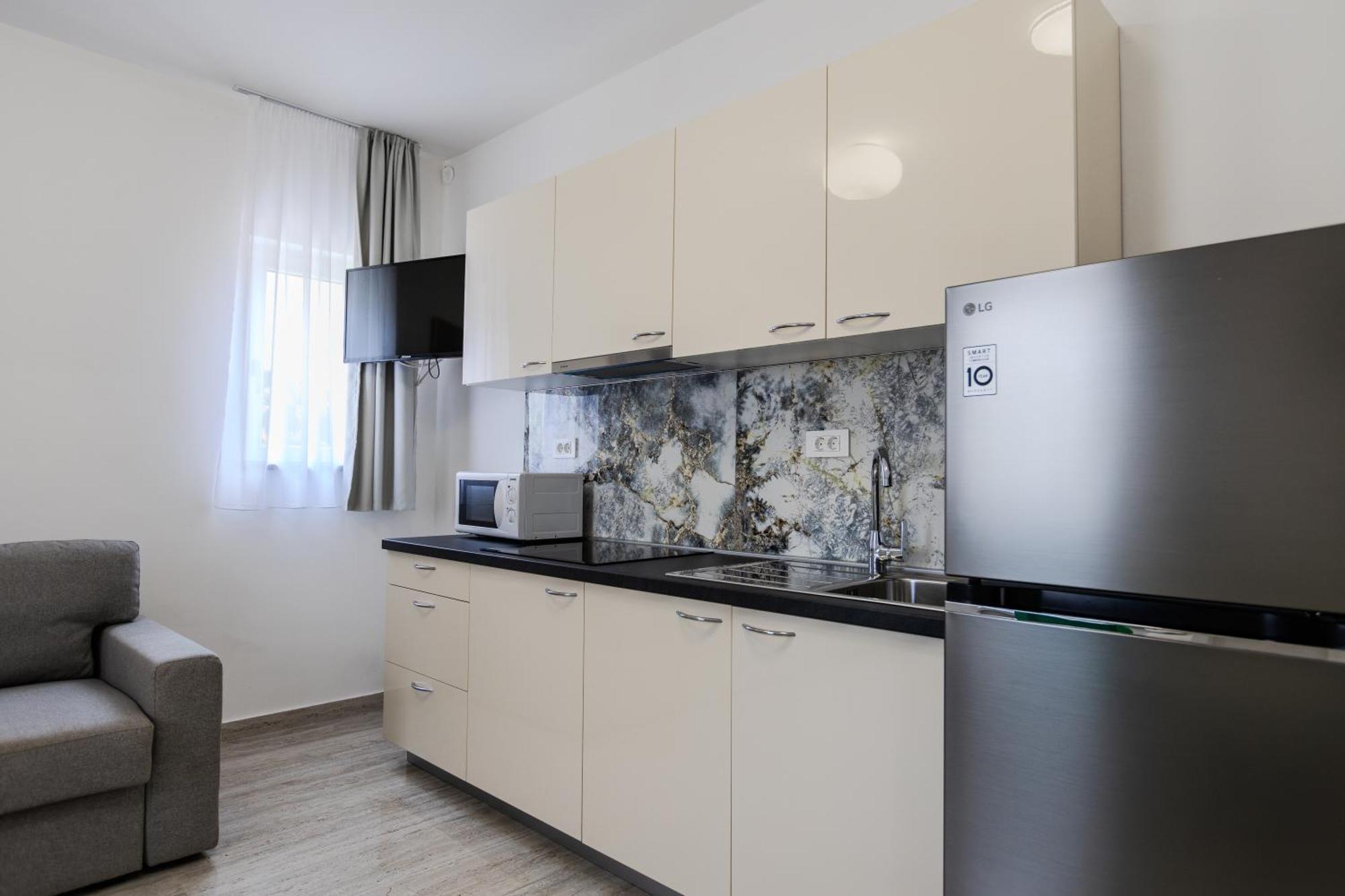 Apartments Lorena Privlaka  Εξωτερικό φωτογραφία