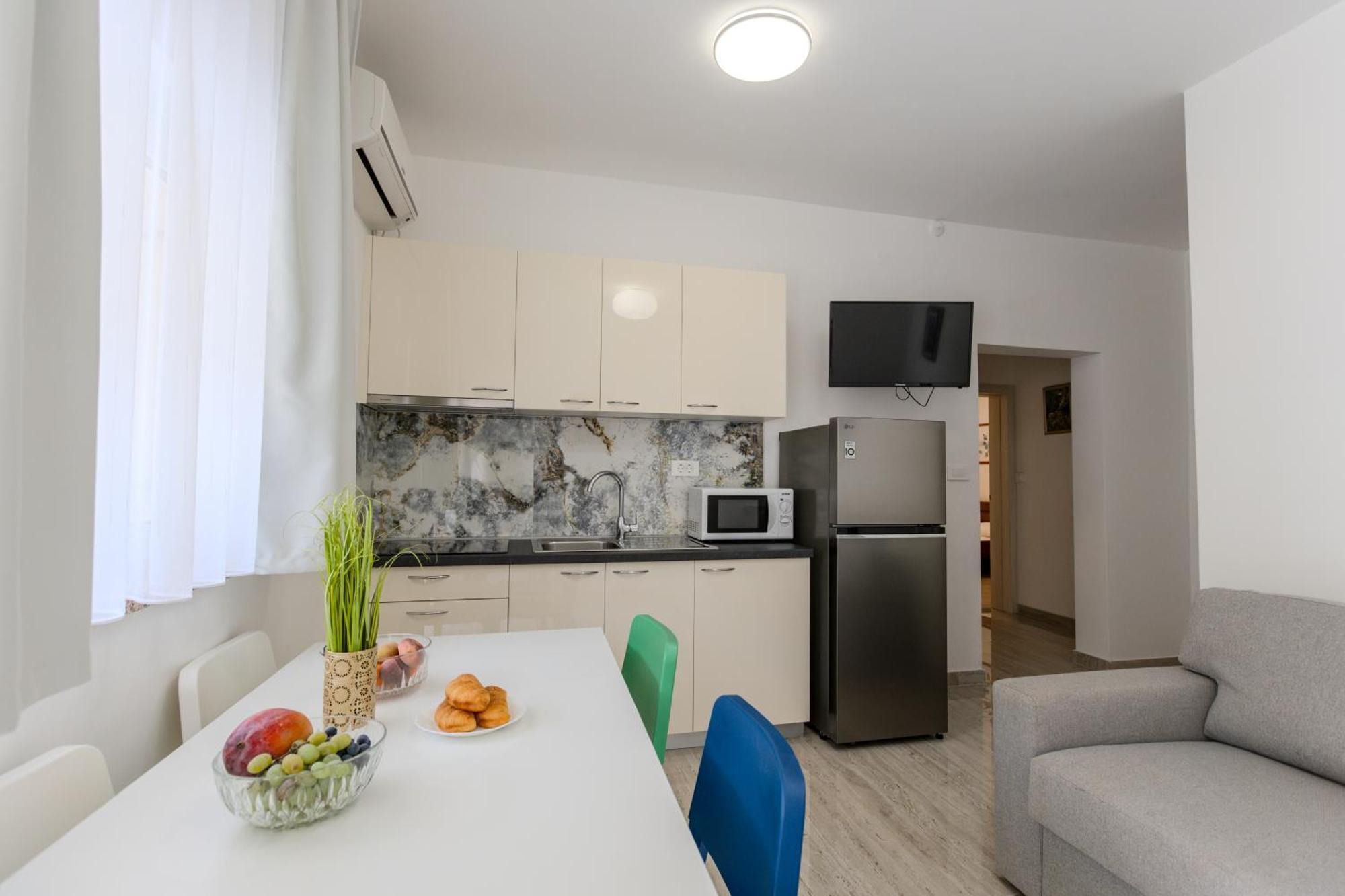 Apartments Lorena Privlaka  Εξωτερικό φωτογραφία