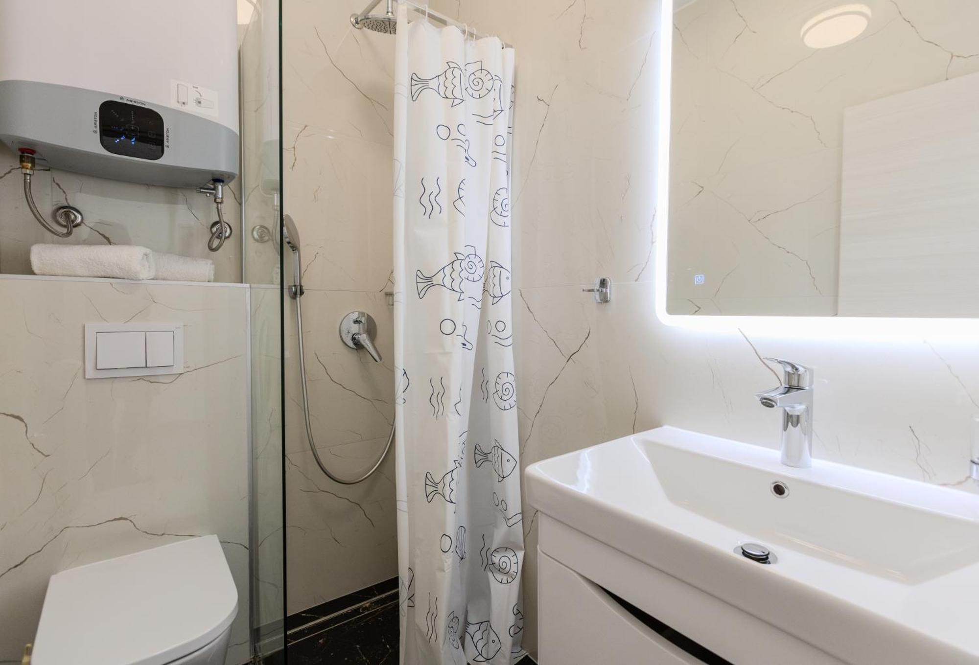 Apartments Lorena Privlaka  Εξωτερικό φωτογραφία