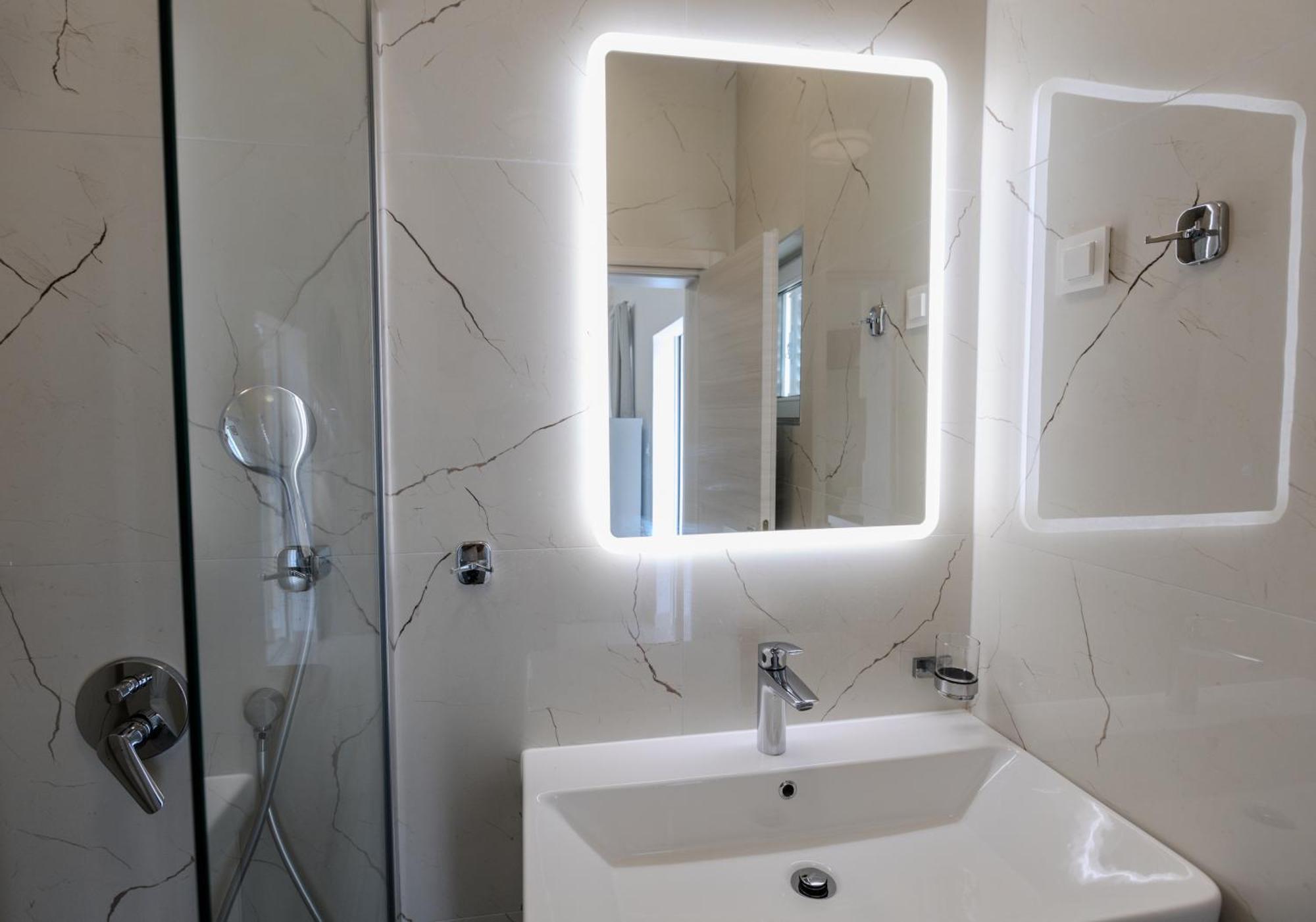 Apartments Lorena Privlaka  Εξωτερικό φωτογραφία