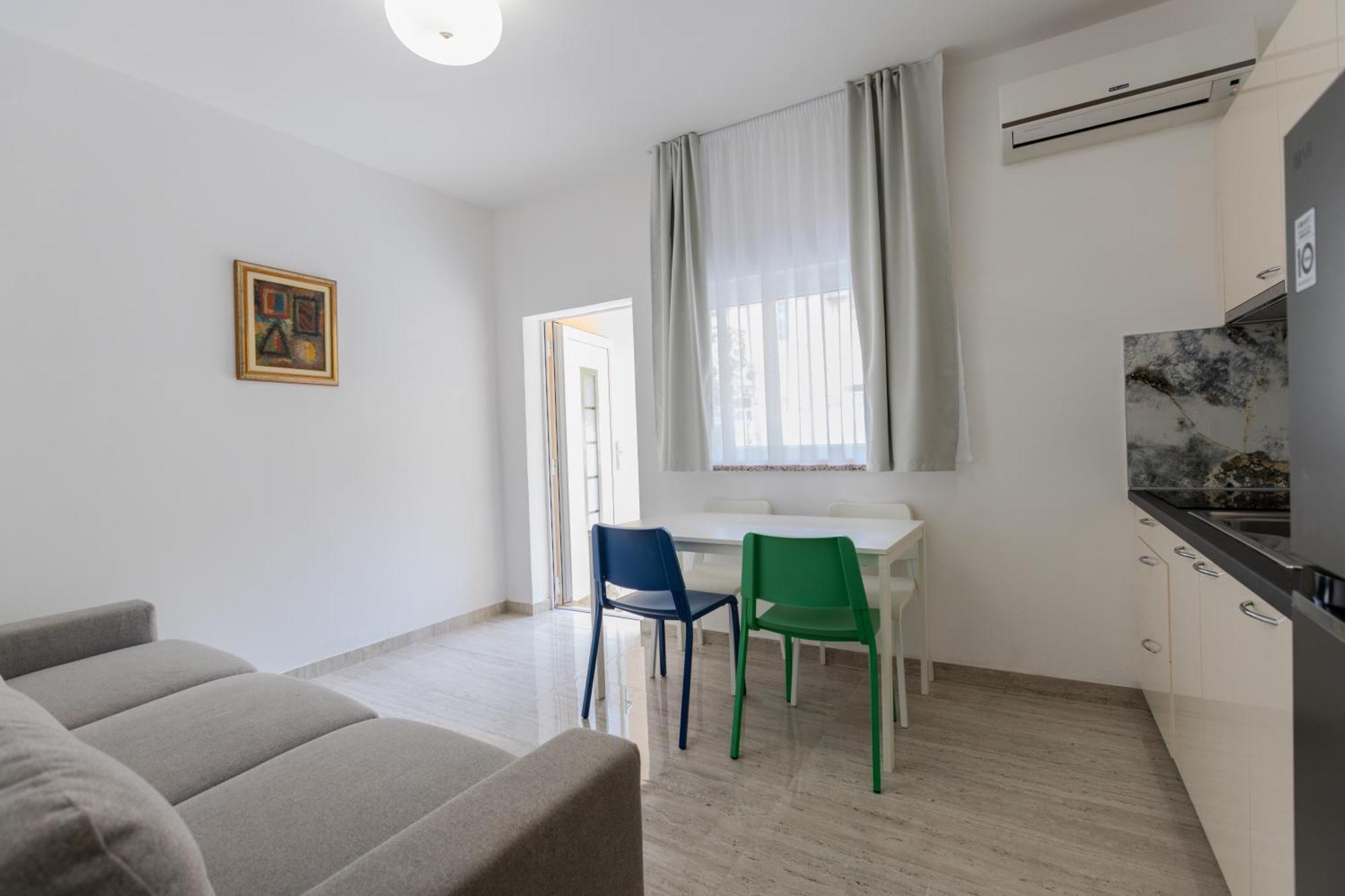 Apartments Lorena Privlaka  Εξωτερικό φωτογραφία