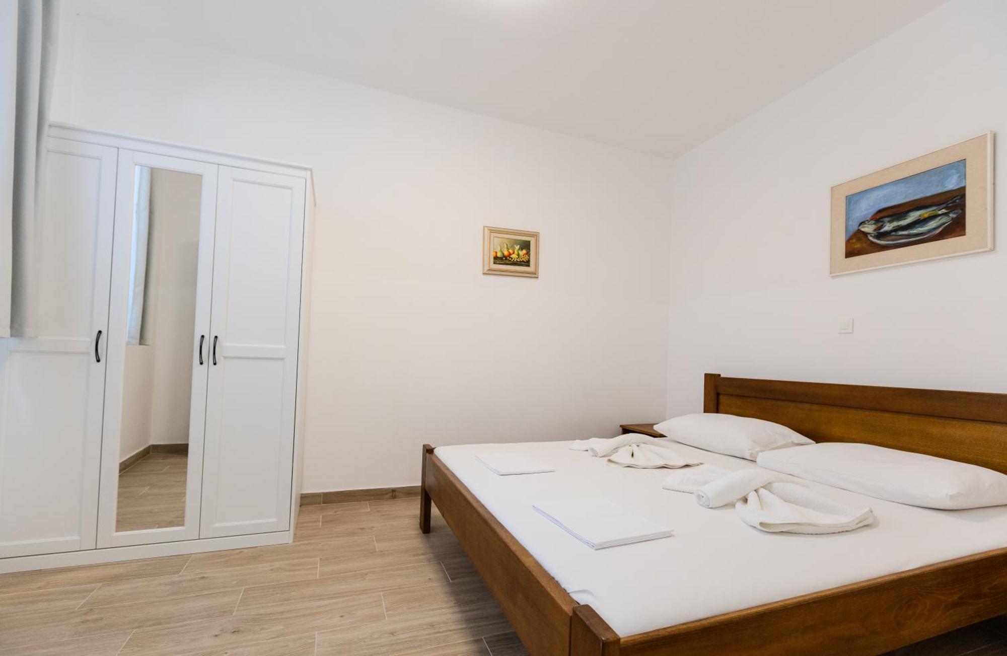 Apartments Lorena Privlaka  Εξωτερικό φωτογραφία