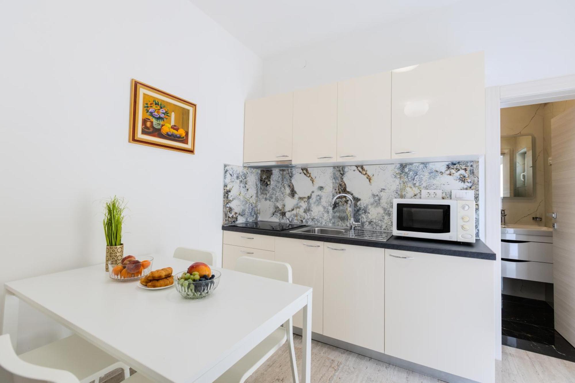 Apartments Lorena Privlaka  Εξωτερικό φωτογραφία