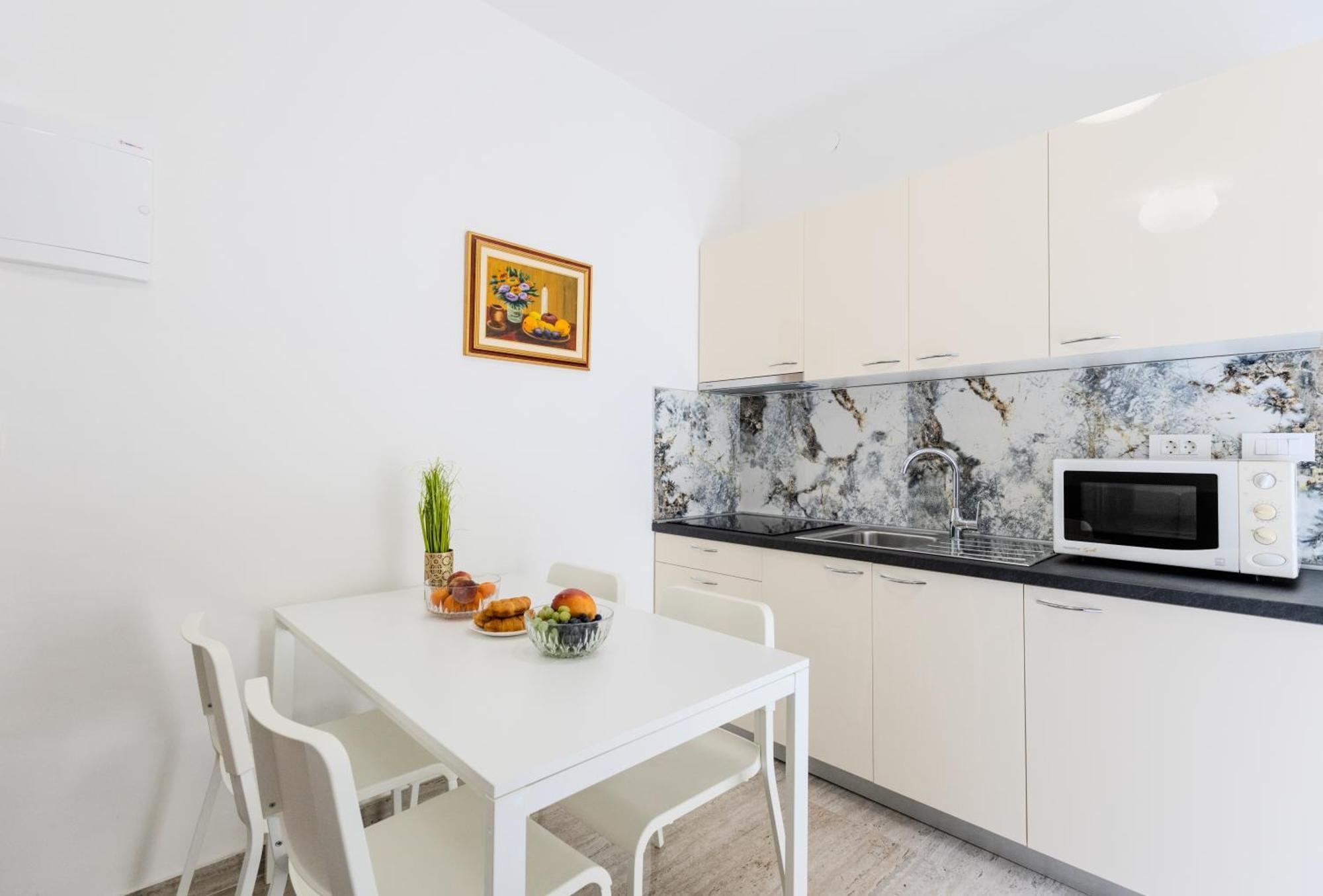Apartments Lorena Privlaka  Εξωτερικό φωτογραφία