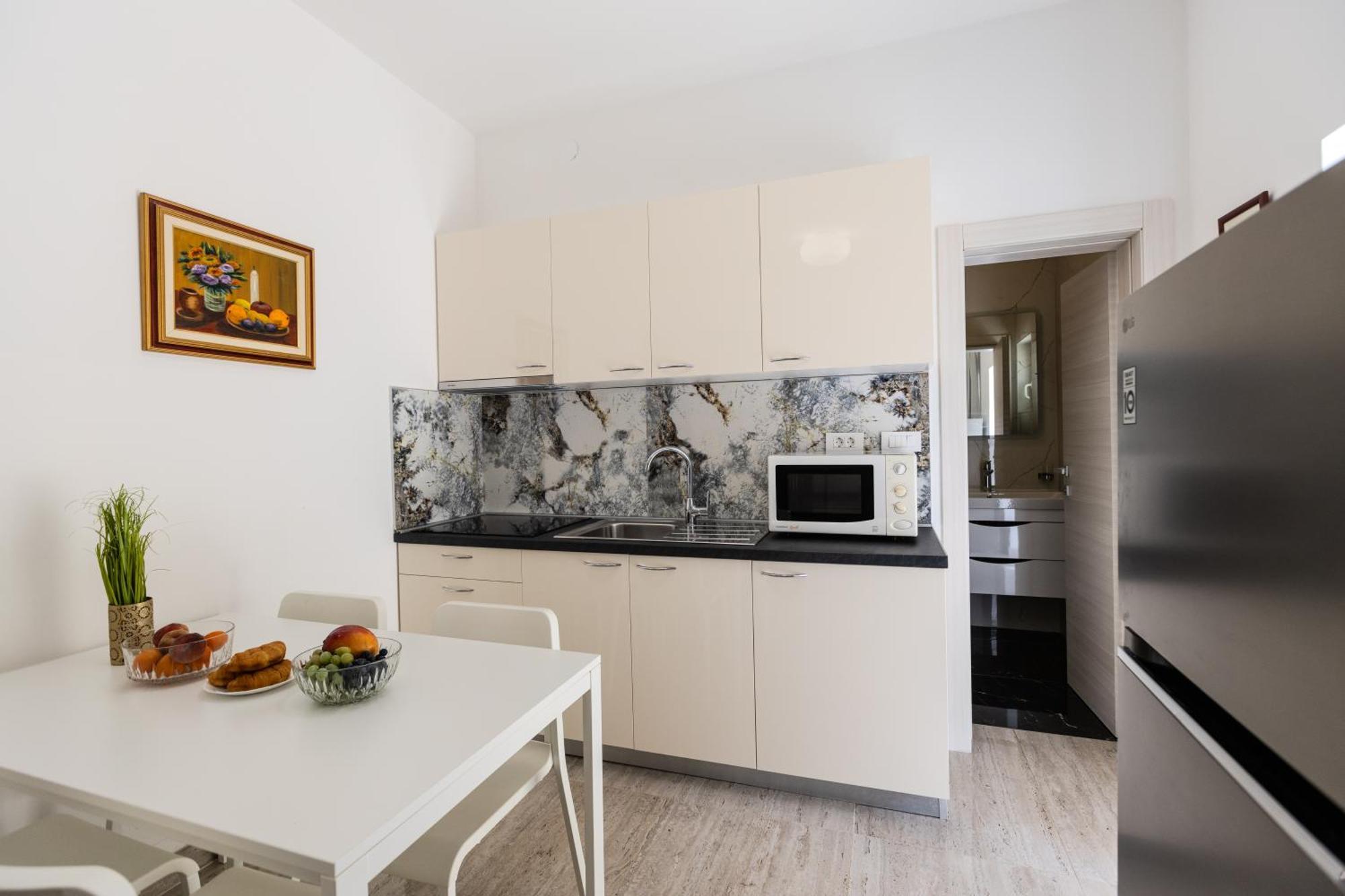 Apartments Lorena Privlaka  Εξωτερικό φωτογραφία